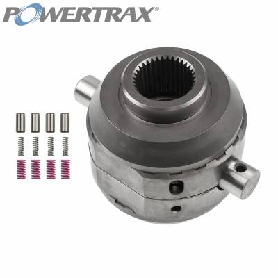 Powertrax - Powertrax Lock Right Locker -Dana 60. - 35 Spline - For Open Differential - 2620-LR