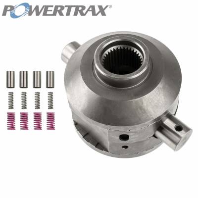 Powertrax - Powertrax Lock Right Locker -Dana 80 - 10.5 in. - 35 Spline - For Open Differential - 2810-LR