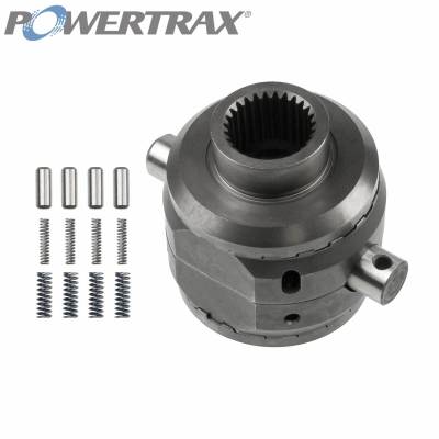 Powertrax - Powertrax Lock Right Locker -Dana 35 - For IFS And ABS - For Open Differential - 2311-LR