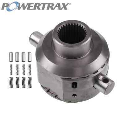 Powertrax - Powertrax Lock Right Locker -Dana 44 For IFS - 30 Spline - For Open Differential - 2410-LR