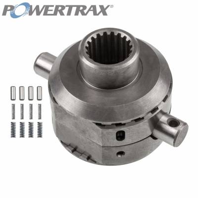 Powertrax - Powertrax Lock Right Locker -Dana 44 - 8.5 in. - 19 Spline - For Open Differential - 2413-LR