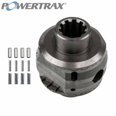 Powertrax - Powertrax Lock Right Locker - Dana 25-7.75 in. - 10 Spline - For Open Differential - 2110-LR