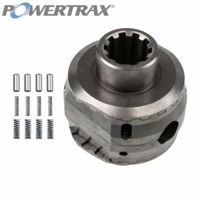 Powertrax - Powertrax Lock Right Locker - Dana 27-7.2 in. - 10 Spline - For Open Differential - 2115-LR