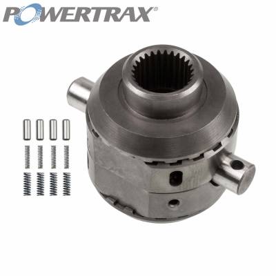 Powertrax - Powertrax Lock Right Locker -Dana 30 - 27 Spline - For Open Differential - 2210-LR