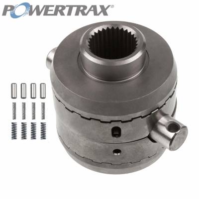 Powertrax - Powertrax Lock Right Locker - GM-8 in. - 30 Spline - For Open Differential - 1921-LR