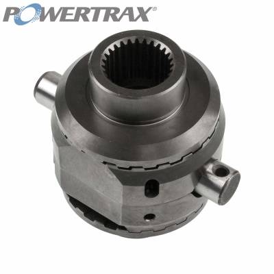 Powertrax - Powertrax Lock Right Locker -Dana 35 - 7.565 in. - For Open Differential - 2310-LR