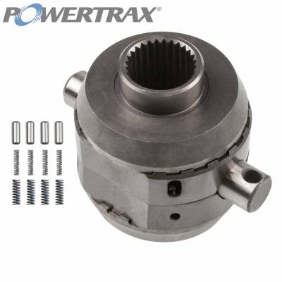 Powertrax - Powertrax Lock Right Locker - GM-7.625 in. - 28 Spline - For Open Differential - 1931-LR