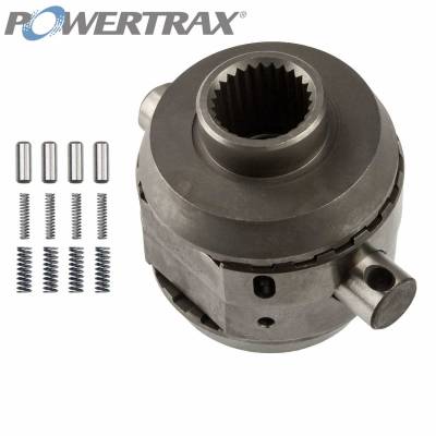 Powertrax - Powertrax Lock Right Locker - GM-7.625 in. - 26 Spline - For Open Differential - 1932-LR