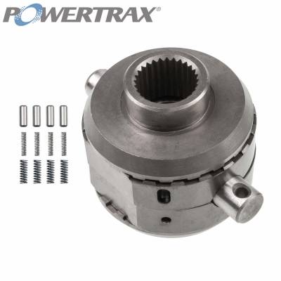 Powertrax - Powertrax Lock Right Locker - GM-8.2 in. - 28 Spline - For Open Differential - 1940-LR