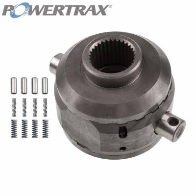 Powertrax - Powertrax Lock Right Locker - Ford-8.8 in. - 28 Spline - For Trac-Lok Differential - 3/4 in. Shaft - 1821-LR