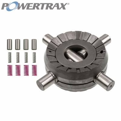 Powertrax - Powertrax Lock Right Locker - GM-10.5 in. - 30 Spline - For Open Differential - 1955-LR