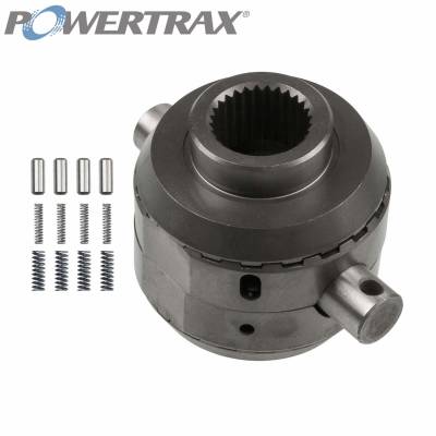 Powertrax - Powertrax Lock Right Locker - Ford-7.5 in. - 10 Bolt - For Open Differential - 1830-LR