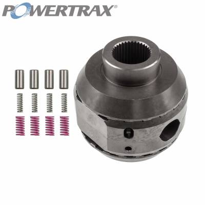 Powertrax - Powertrax Lock Right Locker - Ford-9 in. - 31 Spline - For Open Differential - 1840-LR