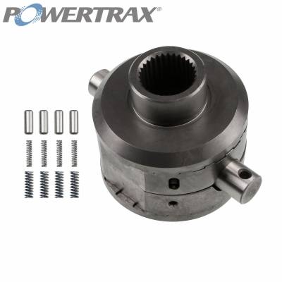 Powertrax - Powertrax Lock Right Locker - GM-8 7/8 in. - 30 Spline - For Open Differential - 1910-LR