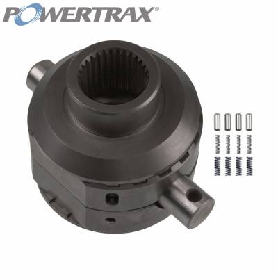 Powertrax - Powertrax Lock Right Locker - Toyota-8 in. - 30 Spline - For Open Differential - 1615-LR