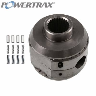 Powertrax - Powertrax Lock Right Locker - GM-7.5 in. - 26 Spline - For Open Differential - 1930-LR