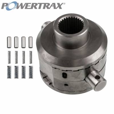 Powertrax - Powertrax Lock Right Locker - Toyota-8.875 in. - 30 Spline - For Open Differential - 1630-LR