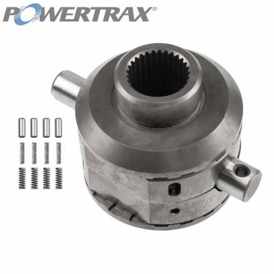 Powertrax - Powertrax Lock Right Locker -AMC 20 - 8 7/8 in. - 29 Spline - For Open Differential - 1710-LR