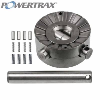 Powertrax - Powertrax Lock Right Locker - Ford-9 in. - 28 Spline - For Open Differential - 1810-LR