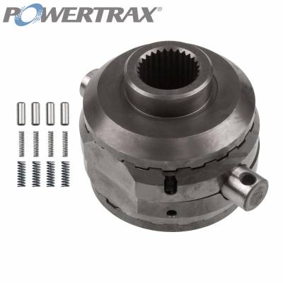 Powertrax - Powertrax Lock Right Locker - Ford-8.8 in. - 28 Spline - For Open Differential - 0.75 in. Shaft - 1820-LR