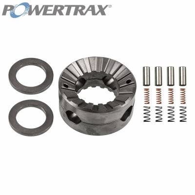 Powertrax - Powertrax Lock Right Locker - Suzuki-6.9 in. - 26 Spline - For Open Differential - w/o Couplers - Requires Side Gears In Good Condition - 1512-LR