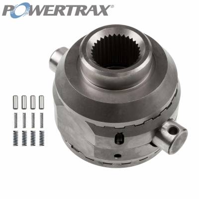 Powertrax - Powertrax Lock Right Locker - Ford-8.8 in. - 31 Spline - For Open Differential - 7/8 in. Shaft - 1822-LR