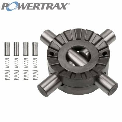 Powertrax - Powertrax Lock Right Locker - Suzuki-12 Bolt - Requires Original Side Gear In Good Condition - 1520-LR