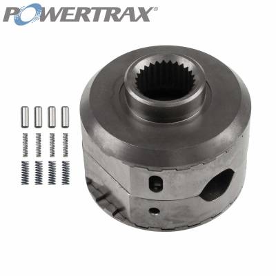 Powertrax - Powertrax Lock Right Locker - Toyota-7.5 in. - 27 Spline - For Open Differential - 1611-LR