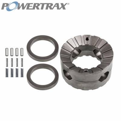 Powertrax - Powertrax Lock Right Locker - Toyota-8 in. - 30 Spline - For Open Differential - 2-Piece Case - 1620-LR