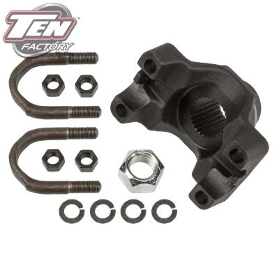 TEN Factory - TEN Factory Dana 44 26 Spline Drive Shaft Pinion