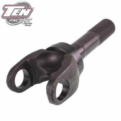 TEN Factory - TEN Factory Dana 60/Dana 35 Spline High-Performance Axle Shaft