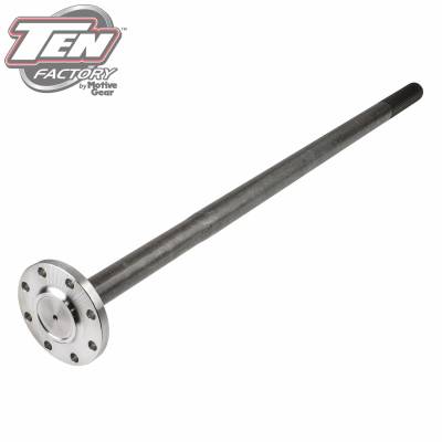 TEN Factory - TEN Factory Dana 60 35 Spline High-Performance Axle Shaft