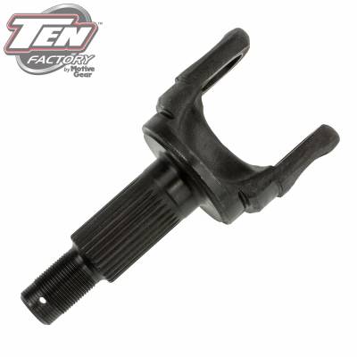 TEN Factory - TEN Factory Dana 30/44 30 Spline High-Performance Axle Shaft