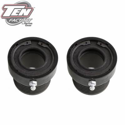 TEN Factory - TEN Factory Jeep JK  Axle Tube Seal