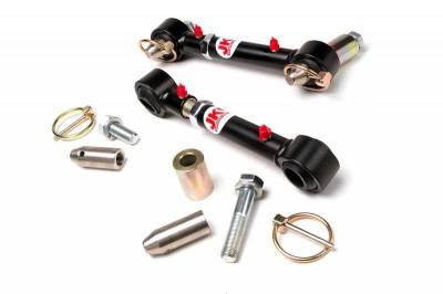 JKS Suspension Products - JKS Grand Cherokee WJ, 1999-2004, Quicker Disconnect, Fits 4"- 6" Lift