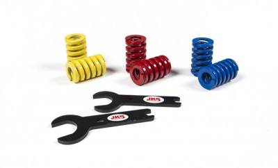 JKS Suspension Products - JKS Flex Connect Performance Springs - Master Kit