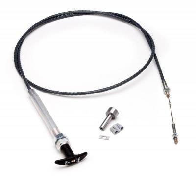 JKS Suspension Products - JKS Electronic Swaybar Cable Conversion - Wrangler JK Rubicon