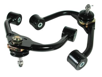 SPC Specialty Products Company - SPC Upper Control Arms Kit -  Nisssan Frontier 2005 - 2015 2WD/4WD