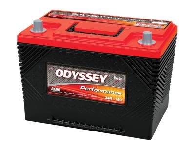 Odyssey Battery - Odyssey Battery 0750-2060 Performance Automotive Battery