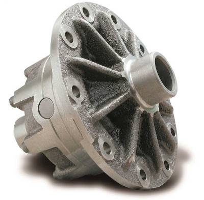 Eaton Traction Control - Detroit Locker -  American Axle 11.5 in. - 30 Spline