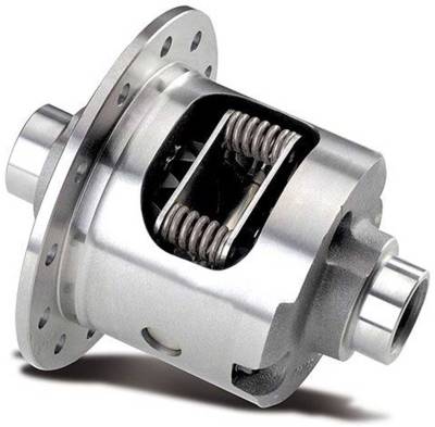 Eaton Traction Control - Eaton Limited Slip   Posi   -  CDLS DIFFERENTIAL (8.2) - 17 Spline