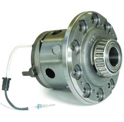 Eaton Traction Control - Eaton Elocker 4 -  Dana 60  4.10 & Down 4 Pinion Direct Acting - 35 Spline