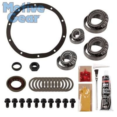 Motive Gear Performance Differential - Master Bearing Install Kit CHRYSLER 8.25" '05-'13-10MM BOLTS-KOYO