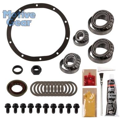 Motive Gear Performance Differential - Master Bearing Install Kit CHRYSLER 8.25" '05-'13-10MM BOLTS-TIMKEN