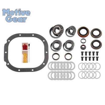 Motive Gear Performance Differential - Master Bearing Install Kit FORD 8.8” IRS ‘06-’10 INNER BEARING OD 3.535”-KOYO