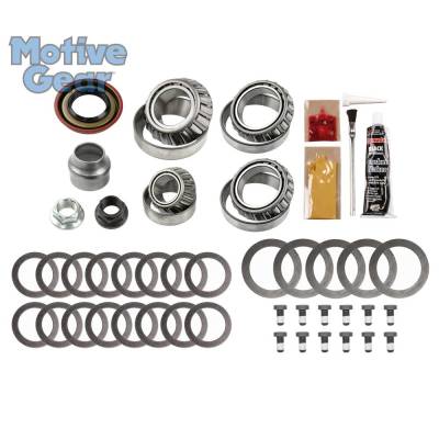 Motive Gear Performance Differential - Master Bearing Install Kit FORD 9.75” ‘11-ON w/ '11-ON R&P-KOYO