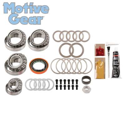 Motive Gear Performance Differential - Master Bearing Install Kit GM 9.25” ‘11-ON-TIMKEN