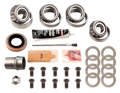 Motive Gear Performance Differential - Ring & Pinion Master Bearing Install Kit TOYOTA 7.5” ‘86-’88 FRONT & '79-'06 REAR 2WD-KOYO