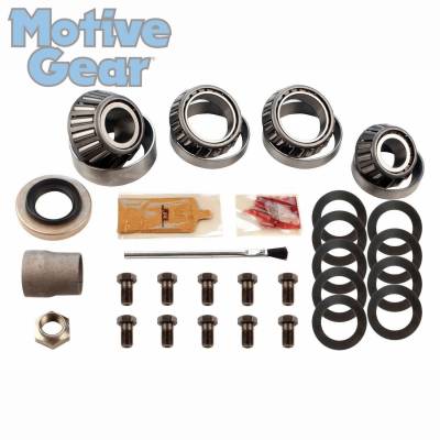 Motive Gear Performance Differential - Ring & Pinion Master Bearing Install Kit TOYOTA 8” ’03-’09 4 RUNNER-’07-’08 FJ