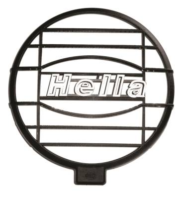 Hella - Hella 165530801 HELLA 500/500FF Series Lamp Protective Grille Cover